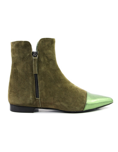 Positano In Love Tronchetto artigianale Samantha