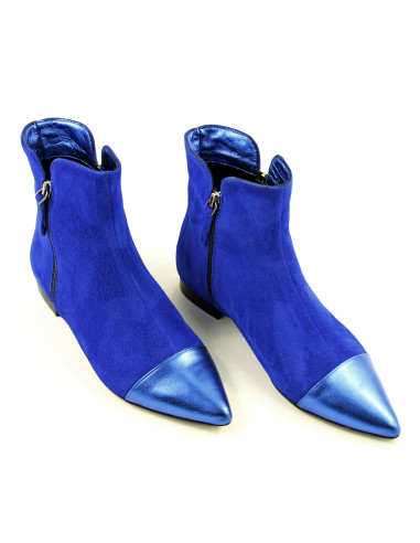 Positano In Love Tronchetto Artigianale Samantha