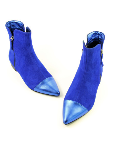 Positano In Love Tronchetto Artigianale Samantha