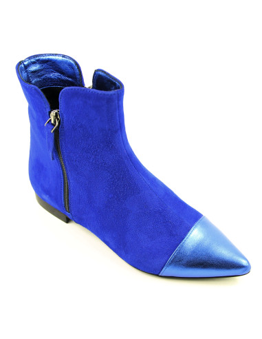 Positano In Love Tronchetto Artigianale Samantha