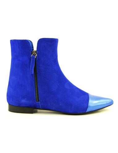 Positano In Love Tronchetto artigianale Samantha