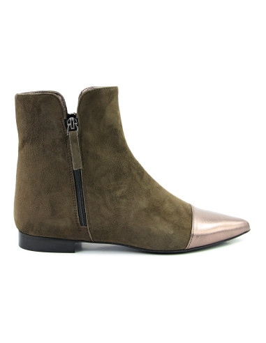 Positano In Love Tronchetto artigianale Samantha