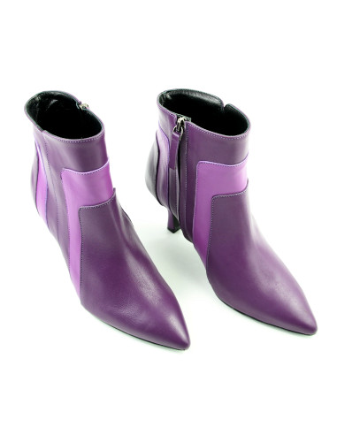 Positano In Love Tronchetto Artigianale Talia