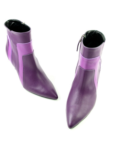 Positano In Love Tronchetto Artigianale Talia