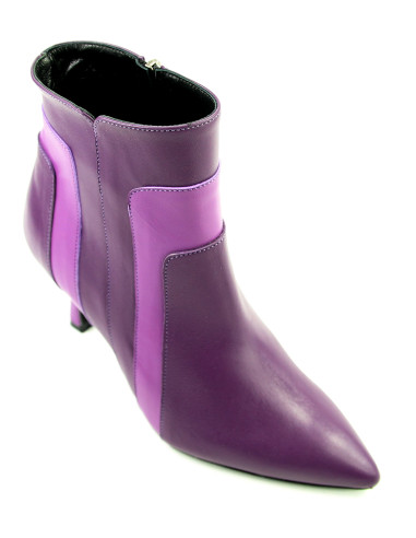 Positano In Love Tronchetto Artigianale Talia