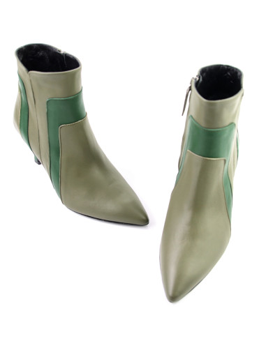 Positano In Love Tronchetto Artigianale Talia