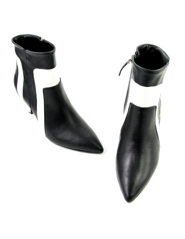 Positano In Love Tronchetto Artigianale Talia