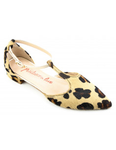 Positano In Love Tronchetto Artigianale Teresa