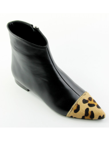 Positano In Love Tronchetto Artigianale Teresa