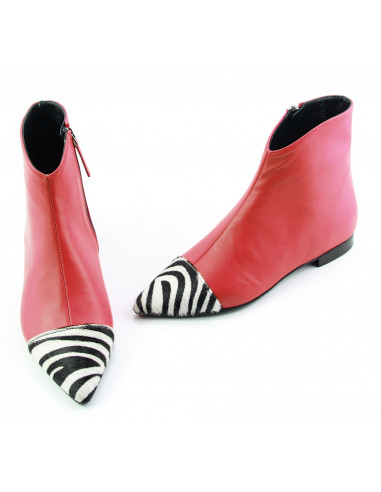 Positano In Love Tronchetto Artigianale Teresa