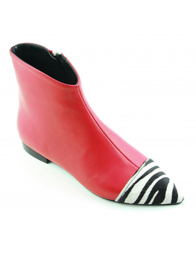 Positano In Love Tronchetto Artigianale Teresa