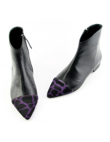 Positano In Love Tronchetto Artigianale Teresa