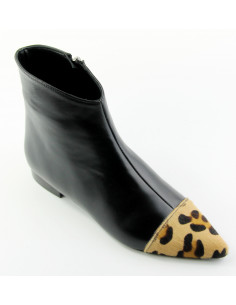 Positano In Love Tronchetto Artigianale Teresa