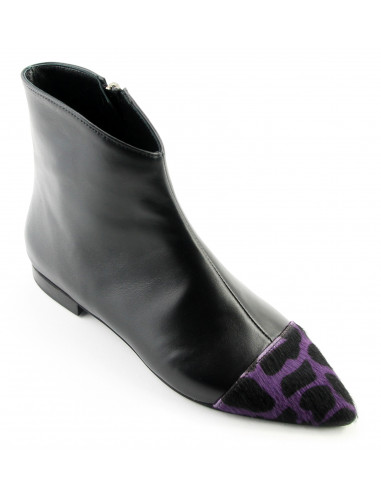 Positano In Love Tronchetto Artigianale Teresa