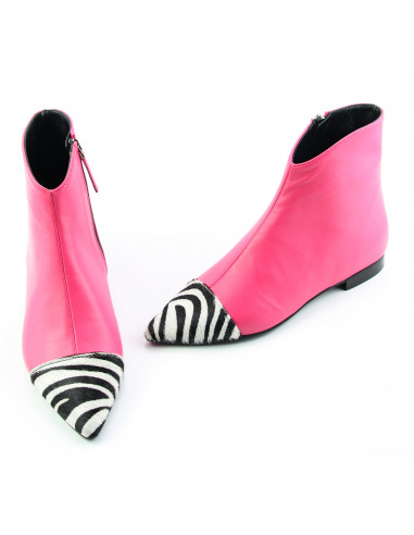 Positano In Love Tronchetto Artigianale Teresa