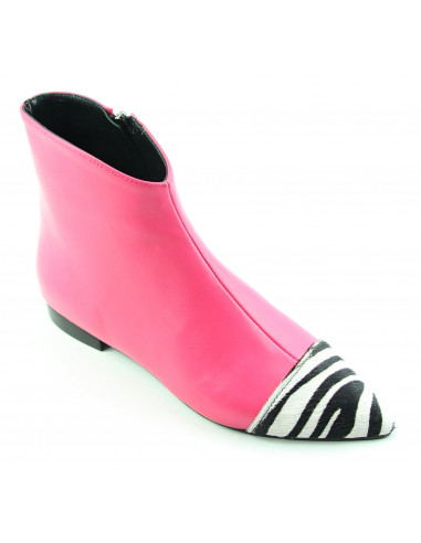 Positano In Love Tronchetto Artigianale Teresa