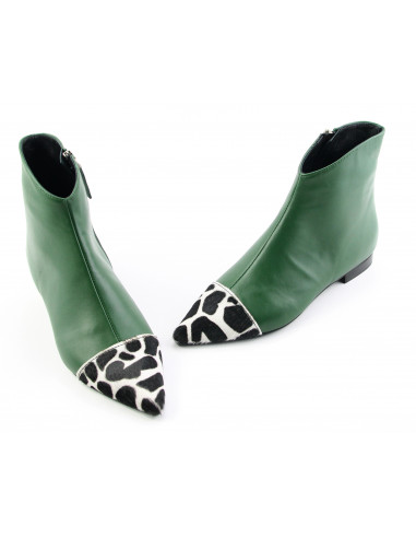 Positano In Love Tronchetto Artigianale Teresa