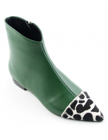 Positano In Love Tronchetto Artigianale Teresa