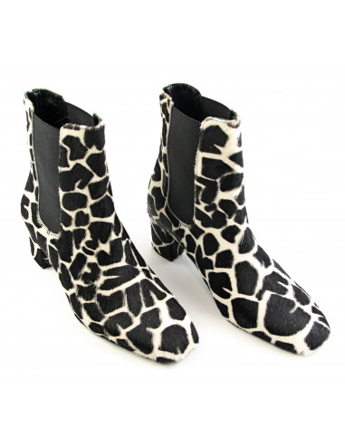 Positano In Love Tronchetto Artigianale Veronica