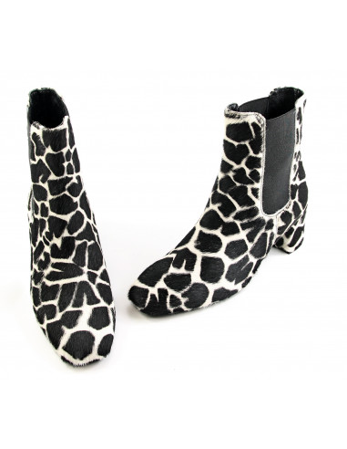 Positano In Love Tronchetto Artigianale Veronica