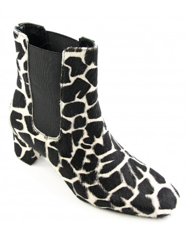 Positano In Love Tronchetto Artigianale Veronica