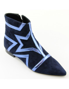 Positano In Love Tronchetto Artigianale Veronica