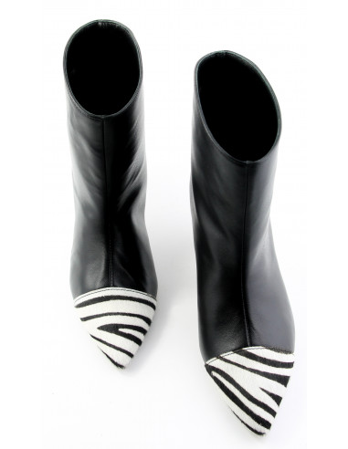 Positano In Love Tronchetto Artigianale Vittoria