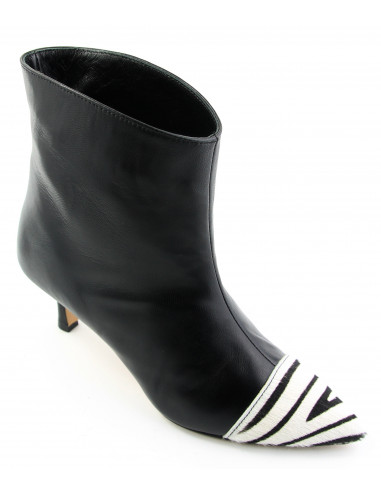 Positano In Love Tronchetto Artigianale Vittoria