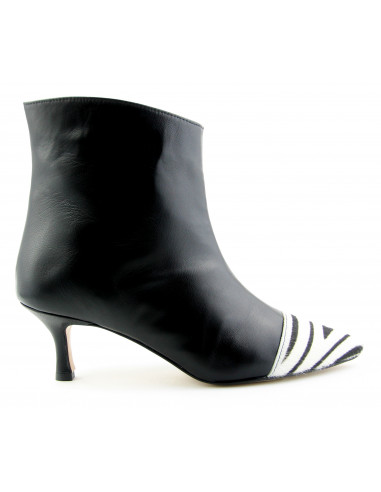 Positano In Love Tronchetto Artigianale Vittoria