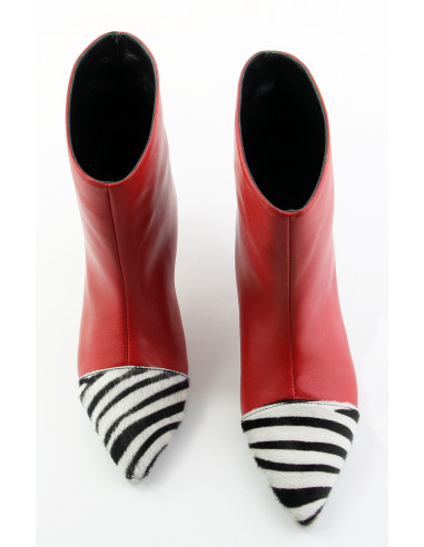 Positano In Love Tronchetto Artigianale Vittoria