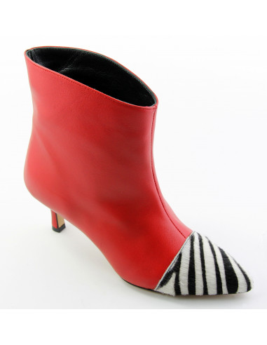 Positano In Love Tronchetto Artigianale Vittoria