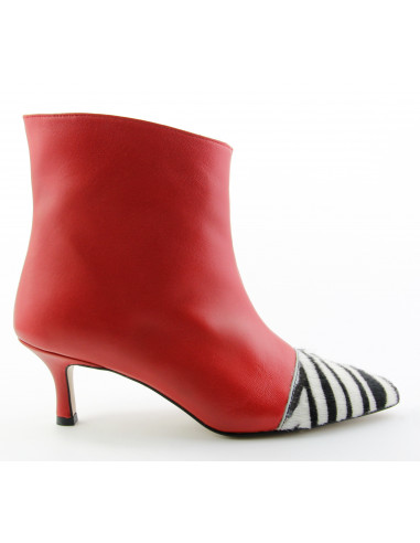 Positano In Love Tronchetto artigianale Vittoria