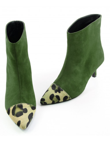 Positano In Love Tronchetto Artigianale Vittoria