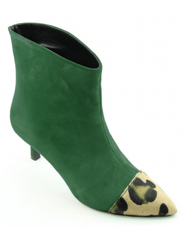 Positano In Love Tronchetto Artigianale Vittoria