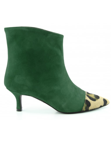 Positano In Love Tronchetto artigianale Vittoria