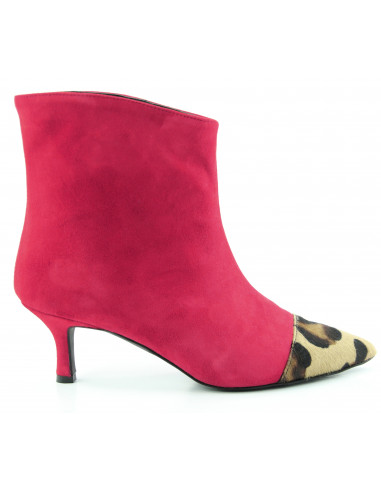 Positano In Love Tronchetto artigianale Vittoria