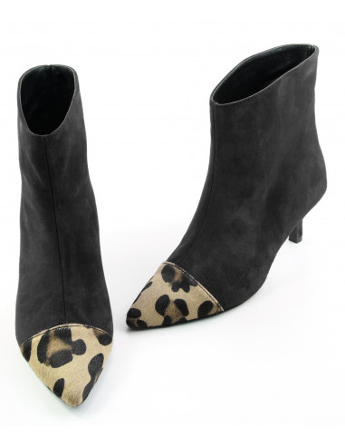 Positano In Love Tronchetto Artigianale Vittoria