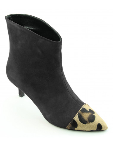 Positano In Love Tronchetto Artigianale Vittoria