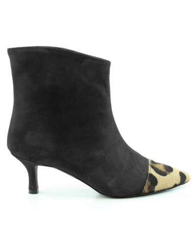 Positano In Love Tronchetto Artigianale Vittoria