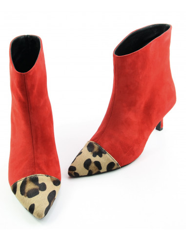 Positano In Love Tronchetto Artigianale Vittoria