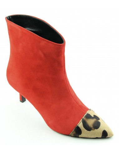 Positano In Love Tronchetto Artigianale Vittoria