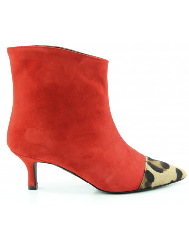 Positano In Love Tronchetto Artigianale Vittoria