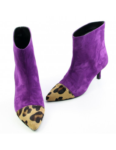 Positano In Love Tronchetto Artigianale Vittoria