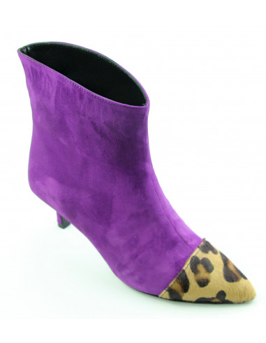 Positano In Love Tronchetto Artigianale Vittoria