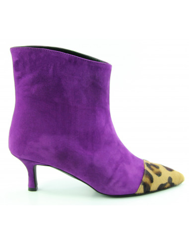 Positano In Love Tronchetto Artigianale Vittoria