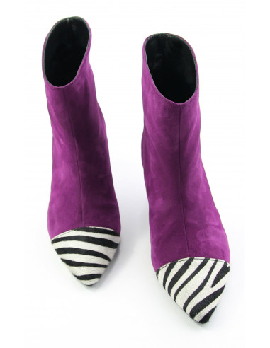 Positano In Love Tronchetto Artigianale Vittoria