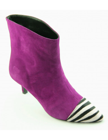 Positano In Love Tronchetto Artigianale Vittoria