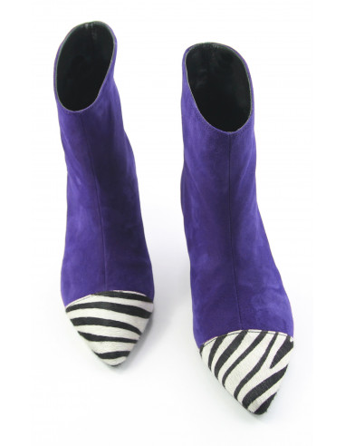 Positano In Love Tronchetto Artigianale Vittoria