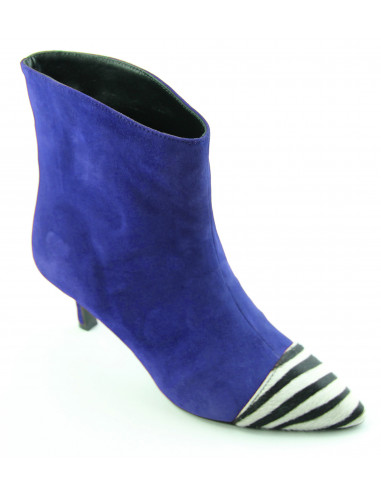 Positano In Love Tronchetto Artigianale Vittoria