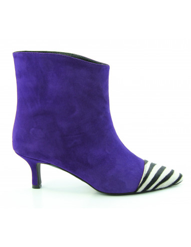 Positano In Love Tronchetto Artigianale Vittoria